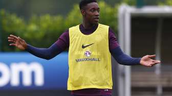 Ini Alasan Van Gaal Lepas Welbeck ke Arsenal