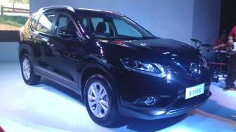 Ada "Harga Spesial Peluncuran" untuk All-New Nissan X-Trail