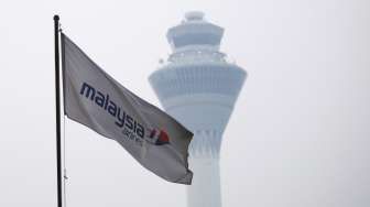 Pilot Malaysia Airlines Selundupkan 70 Ribu Ekstasi, PDRM Telusuri Rekaman CCTV KLIA