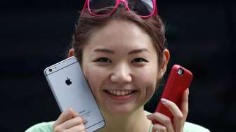 Sistem Pembayaran Mobile Apple Sudah Basi di Jepang