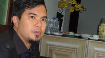 Dituduh Hina Maia Estianty, Ini Komentar Ahmad Dhani