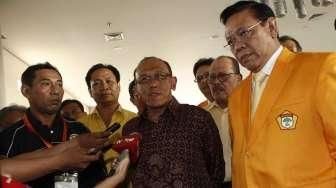 Ahok yakin Golkar Tinggalkan Koalisi Merah Putih