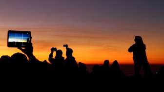 Libur Panjang Peringati Tri Hari Suci Waisak, Kawasan Bromo Siap Tambah Kuota Pengunjung