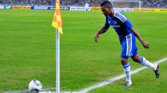 Mantan Pemain Chelsea Gabung Klub Liga Prancis