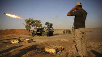 John Howard Malu Pernah Ikut Perang Irak 2003