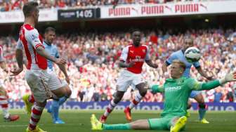 Jack Wilshere Ingin Cetak Banyak Gol