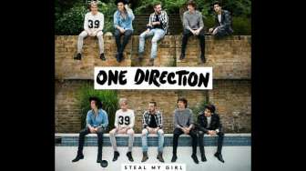 One Direction Ungkap Judul Single Terbaru Lewat Twitter