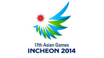 Daftar Perolehan Medali Asian Games 2014