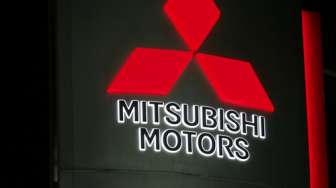 Fasilitas Body and Paint Mitsubishi Terbuka untuk Mobil Merek Lain