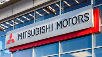 Mitsubishi Jual Bekas Pabrik Pajero ke Perusahaan Kertas Tisu