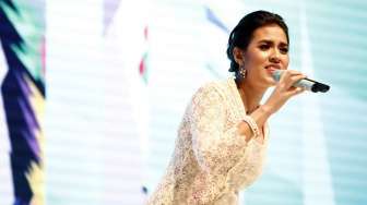 Foto: Raisa Memukau Penonton