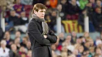 Tito Vilanova, Nama yang Selalu Dikenang Fans Barcelona