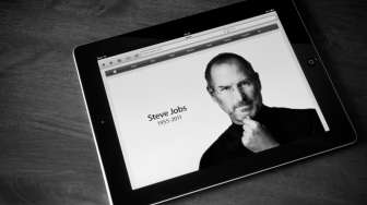 Mengenal Kanker Pankreas, Penyakit yang Diderita Steve Jobs