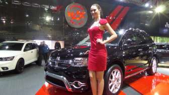 Rayakan 100 Tahun, Dodge Keluarkan Produk Terbaru Limited Edition"