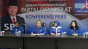 Demokrat: Perbaikan Pilkada Langsung Harus Masuk UU 