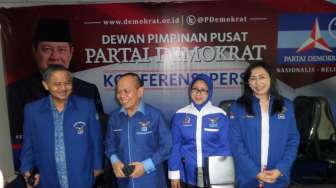 10 Perbaikan RUU Pilkada dari Partai Demokrat