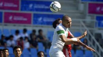 Dua Pemain Timnas U-23 Ini yang Diwaspadai Thailand