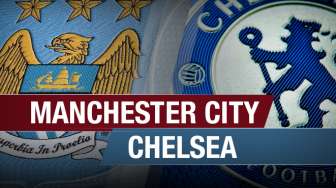 Preview: Turunkan Skuat Terbaik, Chelsea Siap Lumat City di Etihad