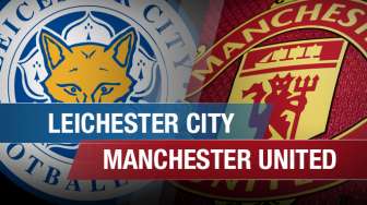 Preview: Hadapi Leicester, MU Bidik Kemenangan Kedua 