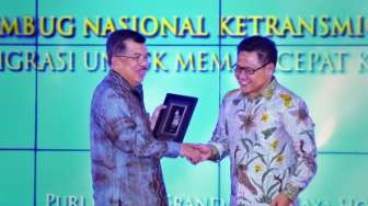 Muhaimin Iskandar Mampu Rangkap Jabatan sebagai Menteri dan Ketum PKB