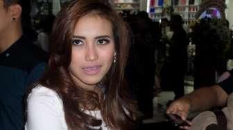 Anak Dibully di Instagram, Ayu Ting Ting Ingin Lapor ke Polisi