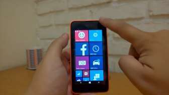 Video: Membedah Nokia Lumia 520