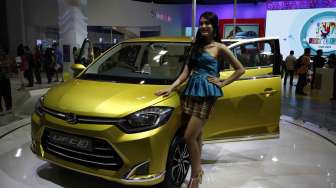 Ikut Selera Pasar, Daihatsu Modifikasi Empat Produknya Lebih Sporty