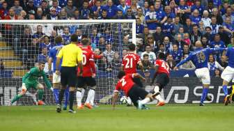 Selain Poin, MU Juga Kehilangan Bek di King Power Stadium