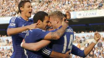 Preview: Sporting vs Chelsea, Perebutan Poin Krusial di Estadio Jose Alvalade