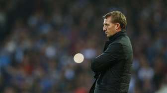 Eks Punggawa Liverpool Minta Rodgers Ubah Gaya Bermain