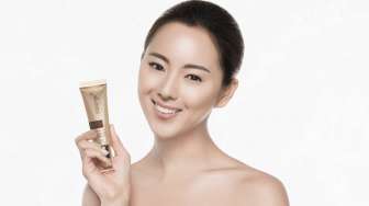 "BB Cream", Kosmetik Pilihan Bagi Perempuan Sibuk