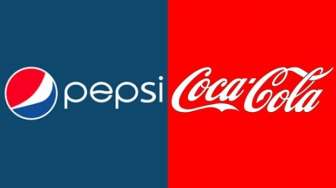 Coca-Cola dan Pepsi Dukung Kampanye Perang Melawan Obesitas