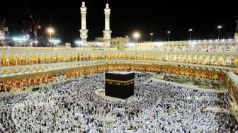 Kuota Terisi Penuh, 1.150 Jamaah Haji Asal Kalbar Berangkat Juni Nanti