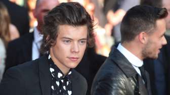 Artis Ini Ngebet Pacari Harry Styles