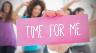 Ini Manfaatnya "Me Time" bagi Perempuan