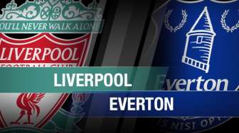 Preview: Derby Merseyside, Ujian Berat Liverpool di Anfield