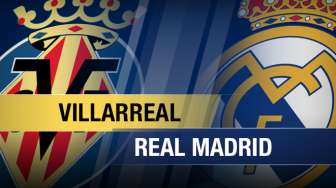 Preview: Villarreal Bisa Jadi Korban Ronaldo Selanjutnya