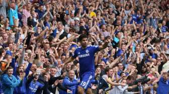 Costa Cedera, Mou Khawatirkan Lini Depan Chelsea