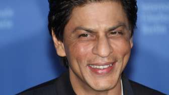 7 Artis Bollywood Lawan Penyakit Mematikan, Shah Rukh Khan 8 Kali Operasi