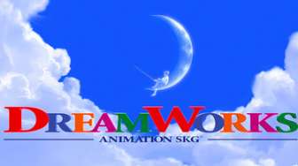 DreamWorks Animation Ditawar Perusahaan Jepang Rp40 Triliun