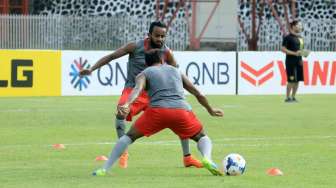 Dipermalukan Al Qadsia 0-6, Persipura Gagal Melaju ke Final AFC Cup