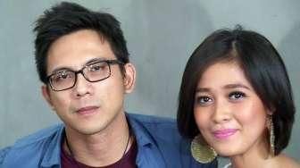 Gracia Indri dan David NOAH Resmi Diputus Cerai