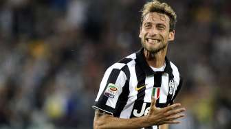 Claudio Marchisio, Sang Pangeran Kecil Bianconeri