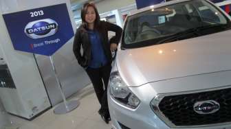 Indriani Hadiwidjaja, Perempuan Tangguh di Balik Datsun Indonesia