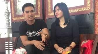 Kena Kanker Getah Bening, Aldi Taher Minta Maaf ke Media