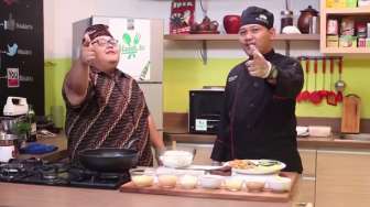  Resep Membuat Otak Roll dan Rendang Cheese Roll 