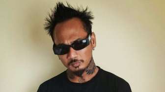 Jerinx SID Sebut Ahmad Dhani Pengecut