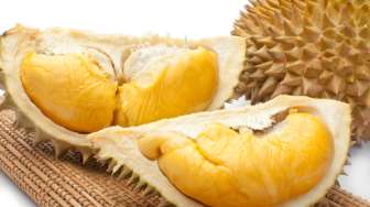 3 Jenis Makanan yang Tidak Boleh Dimakan Bersamaan dengan Durian