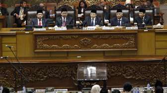 Rieke: Rakyat Harus Tolak Tatib DPR