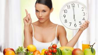 Menu Diet Sehat untuk Sarapan, Makan Siang dan Makan Malam
